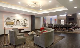 Homewood Suites by Hilton Columbus/OSU