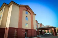 Hampton Inn Union City Hotels in Union City
