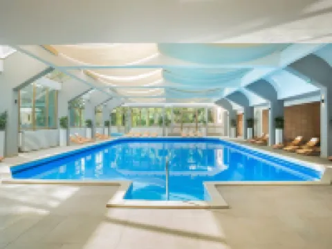 Hotel Excelsior - Liburnia Hotels in Lovran