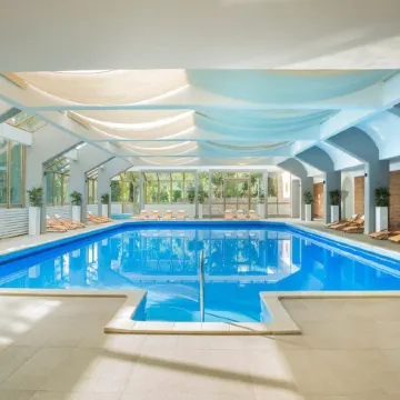 Hotel Excelsior - Liburnia