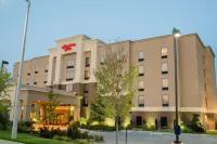 Hampton Inn Oxford/Conference Center - Wifi