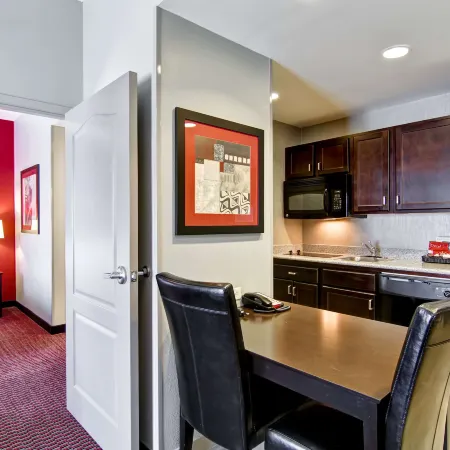 Homewood Suites by Hilton Leesburg