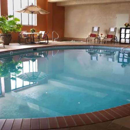 Embassy Suites by Hilton Lubbock