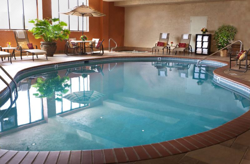 Embassy Suites by Hilton Lubbock photo 2