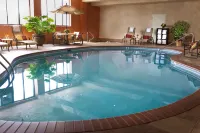Embassy Suites by Hilton Lubbock - Uima-altaat
