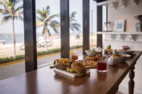DoubleTree by Hilton Veracruz - พร้อมอาหารเช้า