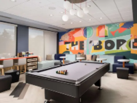 Home2 Suites by Hilton Murfreesboro Hoteles en Murfreesboro