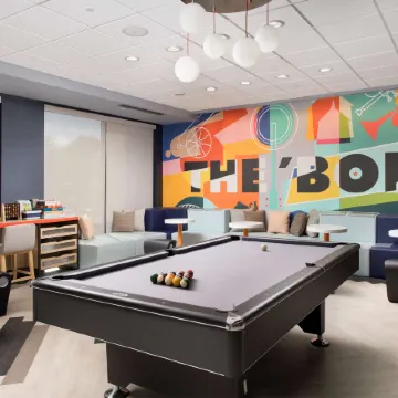 Home2 Suites by Hilton Murfreesboro