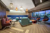Tru by Hilton Midvale Salt Lake City Hotel di West Jordan