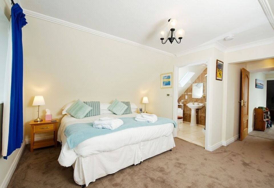 Orchard House Wadebridge Self Catering