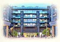 Domus Al Parco Guest House Hotels in Fiumicino