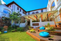 Viajero Quito Hostel Hotel di 