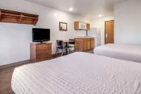 WoodSpring Suites Houston Baytown - 2-Star