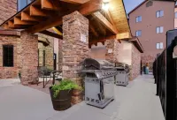 Staybridge Suites San Antonio - Schertz