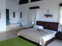3Br Villa with VIP Access - All Inclusive Program with Alcohol Included. Hotel di 