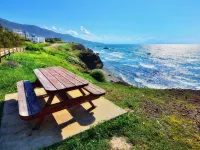 Pomos Villa - Only 50m to the Sea, Picturesque - Tranquil Area, Paphos Hotels in Pomos