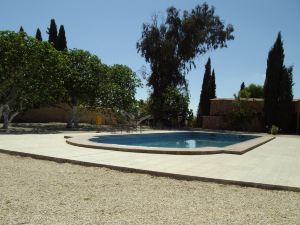 Set of Rural Houses in the Center of Andalusia