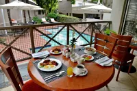 Courtyard Hotel Sandton Hôtels à : Sandton