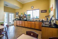 Quality Inn & Suites Mt Dora North Hotels in Eustis