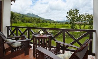 Santi Resort & Spa