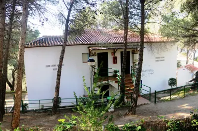 Rural Apartments Overlooking the Lake.