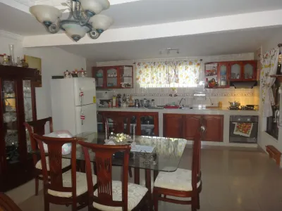 Posada Green Sea Villa Helen Kilometer 4 Bypass