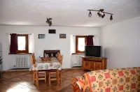Appartamento Con Giardino