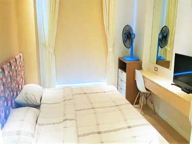 รูปภาพของGrand Caribbean Resort Pattaya 1 Bedroom 4th Floor