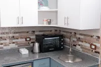 Luxury Apartment up to 3 Persons - Feel Home Away from Home Hotels in 