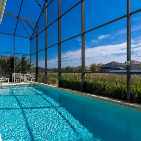 Glenbrook Resort - 4 Bedroom Executive Private Pool Home