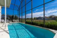 Glenbrook Resort - 4 Bedroom Executive Private Pool Home - Gym