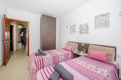 Summer Breeze Superior Apartment