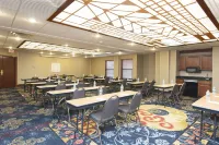 Hampton Inn Seymour