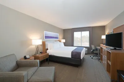 Holiday Inn Express & Suites Hot Springs