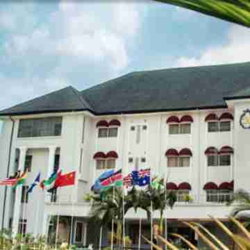 L. A Kings Hotel Hotel Exterior