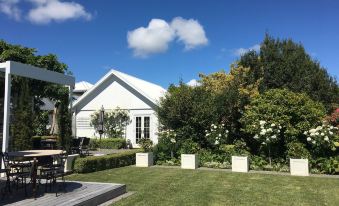 Aylstone Martinborough