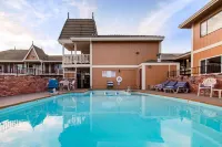 Ramada Bayside Inn and Suites Hôtels à : Eureka