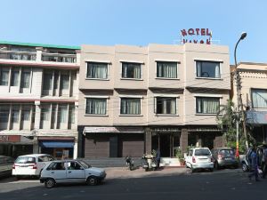 OYO Hotel Vivek