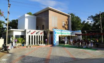 Hotel Sree Baalaaji Bhavan