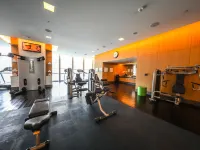Sofitel Dubai Downtown - Gym