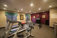 Holiday Inn Express & Suites Charlotte North