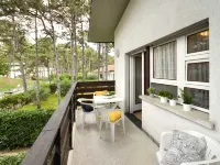Villa Liana - parking