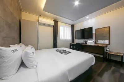 Born hotel Hotels near Gimyonggeun Seoyanghwasil