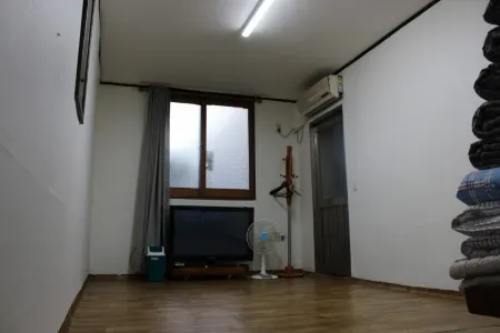 Boeun Dongne Pension Отели в г. Поын