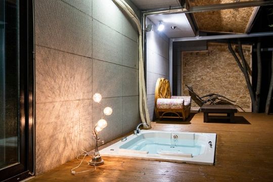 영동 엘리제를위하여펜션