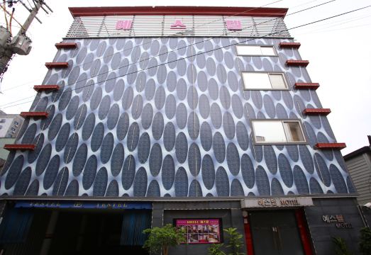 객실 내부 사진