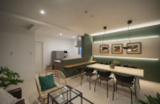 Comfort Miyabi Annex One 101