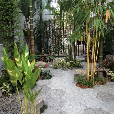 Delight Residence Hotels near Laksi