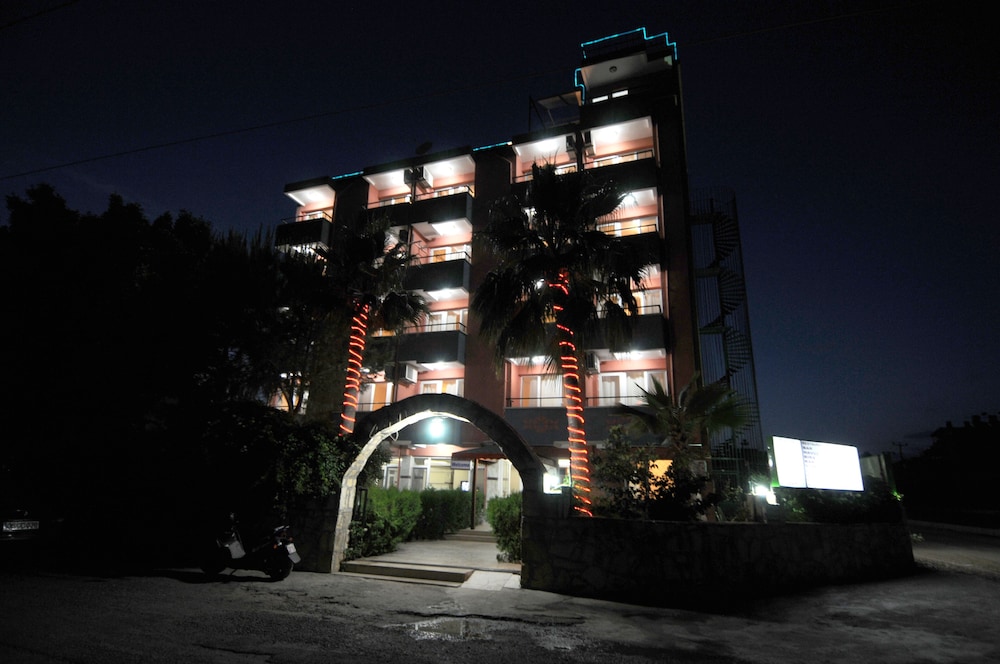 Melis Otel Side (Bellissima Hotel)