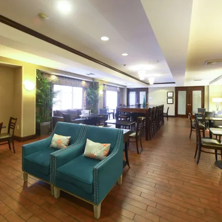 Hampton Inn North Brunswick/New Brunswick
